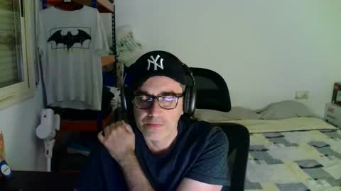 MusicMen49 online show from 04.19.26