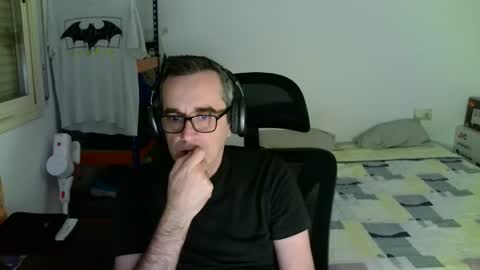 MusicMen49 online show from 04.19.26