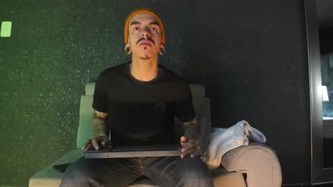 Kale online show from 10.26.25