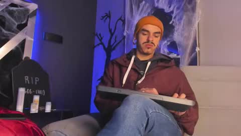 Kale online show from 10.27.25