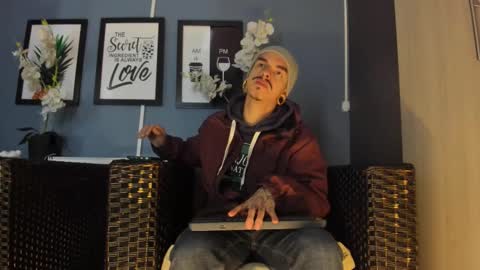 Kale online show from 11.05.25