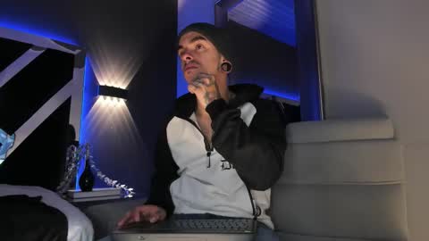 Kale online show from 01.12.26