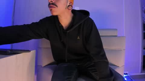 Snapshot of kaletattoos chatting on 03.06.26 Kale online show from 03.06.26