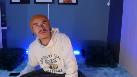 Snapshot of kaletattoos chatting on 03.13.26 Kale online show from 03.13.26