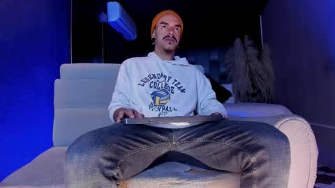 Snapshot of kaletattoos chatting on 03.14.26 Kale online show from 03.14.26