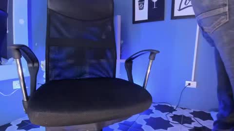 Snapshot of kaletattoos chatting on 03.27.26 Kale online show from 03.27.26