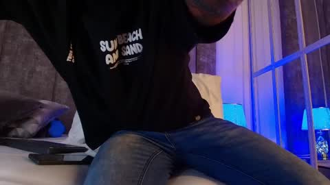 Snapshot of kaletattoos chatting on 04.10.26 Kale online show from 04.10.26