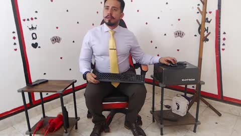 Kaleth online show from 09.21.25