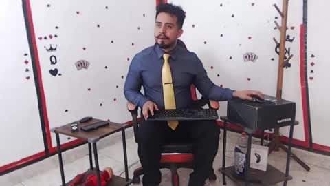 Kaleth online show from 09.23.25