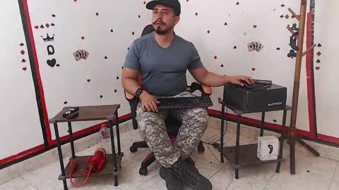 Kaleth online show from 10.02.25