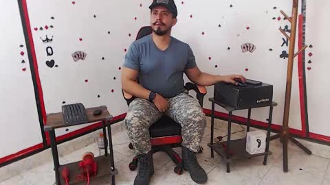 Kaleth online show from 10.03.25