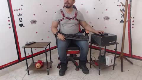 Kaleth online show from 10.05.25