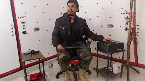 Kaleth online show from 10.06.25