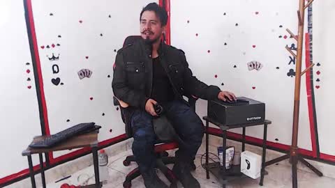 Kaleth online show from 10.18.25