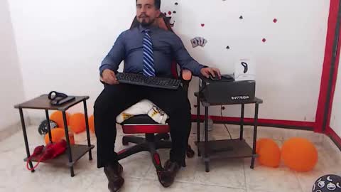 Kaleth online show from 11.09.25