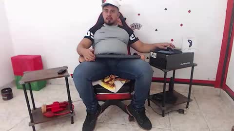 Kaleth online show from 02.10.26