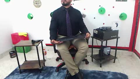 Kaleth online show from 04.16.26