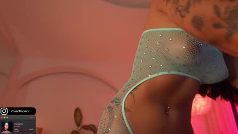 Sweet Kali online show from 03.23.26
