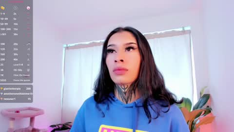 Kali Ka Please help me with your thumbs up its important   dont forget my birthday on October 26 online show from 01.23.25