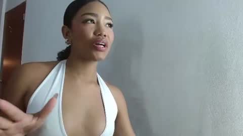 Snapshot of kali_rousse chatting on 07.31.26 online show from 07.31.26