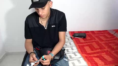 kalifah_ online show from 03.14.26