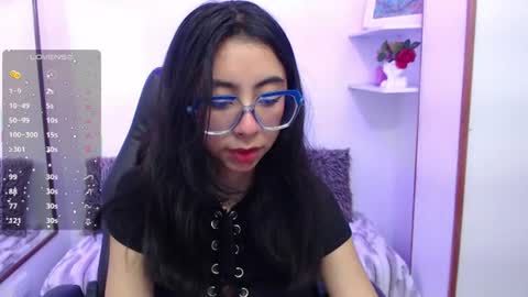 Snapshot of kalilowe_ chatting on 07.09.26 Kali online show from 07.09.26