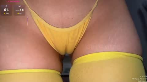 Snapshot of kalina_kittie chatting on 07.09.26 Kalina Kittie online show from 07.09.26