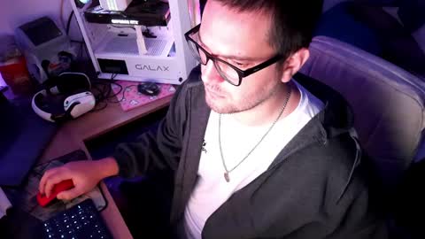 Kalista7379 online show from 02.01.25