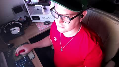 Kalista7379 online show from 02.12.25