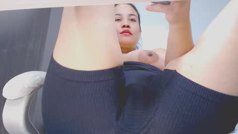 Hannah online show from 03.24.26