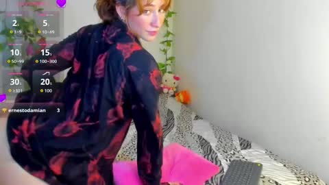 kalynita online show from 09.29.25