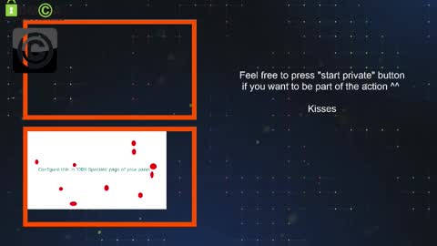 KamaFeels online show from 10.30.25