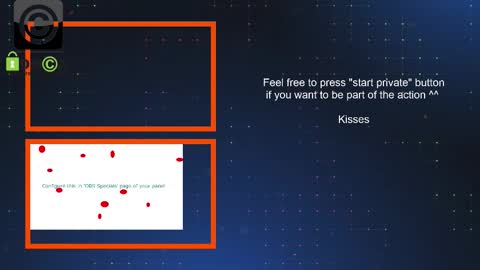 KamaFeels online show from 01.07.26