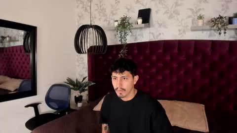 Snapshot of kamal_wolff chatting on 02.13.26 jhon online show from 02.13.26