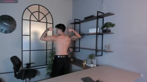 Snapshot of kamal_wolff chatting on 02.16.26 jhon online show from 02.16.26