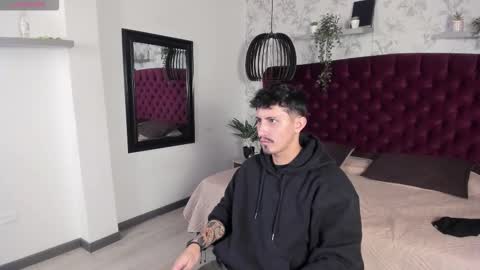 Snapshot of kamal_wolff chatting on 02.17.26 jhon online show from 02.17.26