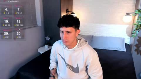 Snapshot of kamal_wolff chatting on 02.27.26 jhon online show from 02.27.26