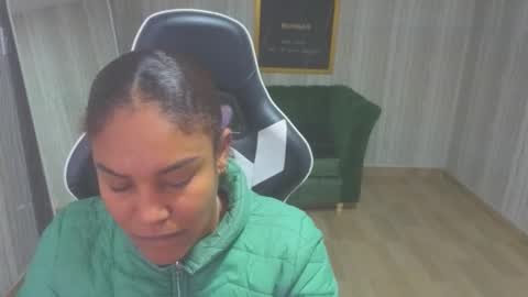 Kamala. Live 2100 - 600 online show from 02.12.26