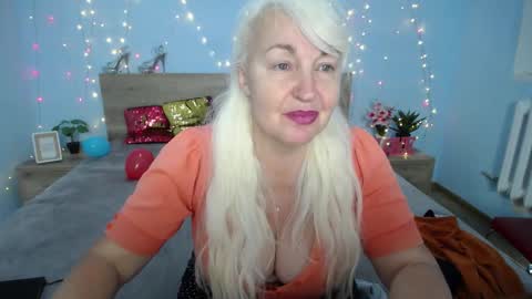 KamaliaSim online show from 01.19.25