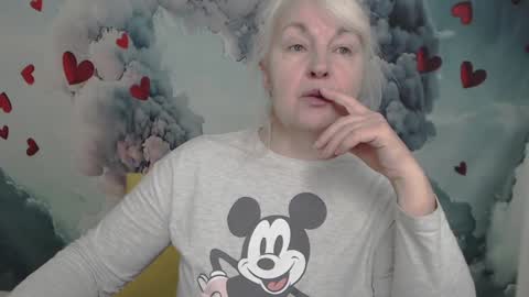 KamaliaSim online show from 02.03.25