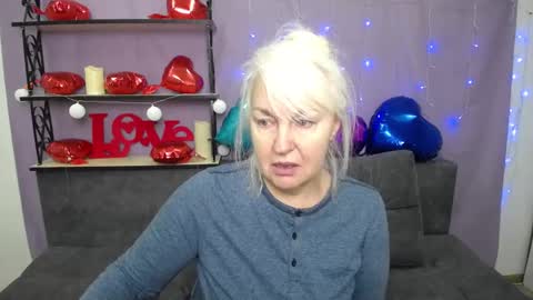 KamaliaSim online show from 02.23.25