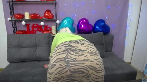 KamaliaSim online show from 02.24.25