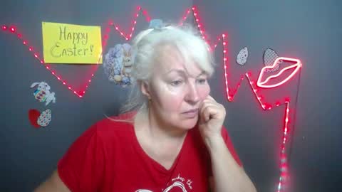 KamaliaSim online show from 04.04.26