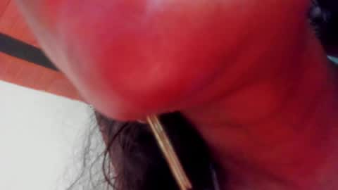  Kamaria Fyre  online show from 01.27.25