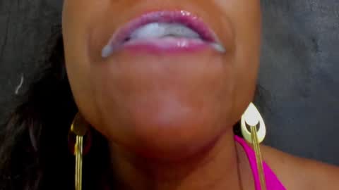  Kamaria Fyre  online show from 01.31.25