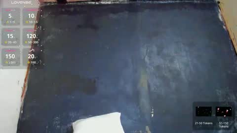  Kamaria Fyre  online show from 12.01.25