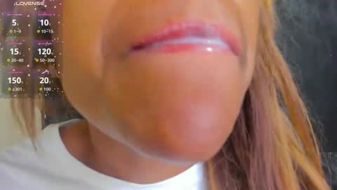  Kamaria Fyre  online show from 01.16.26