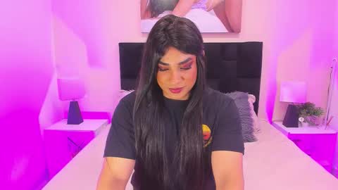 Kamell  online show from 11.11.25