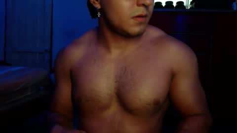 Snapshot of kamenov00 chatting on 09.10.25 kamenov00 online show from 09.10.25