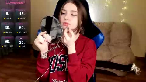 Kami mur online show from 01.31.25